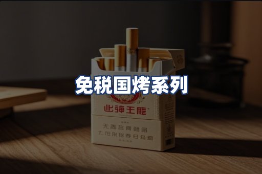 免税国烤系列