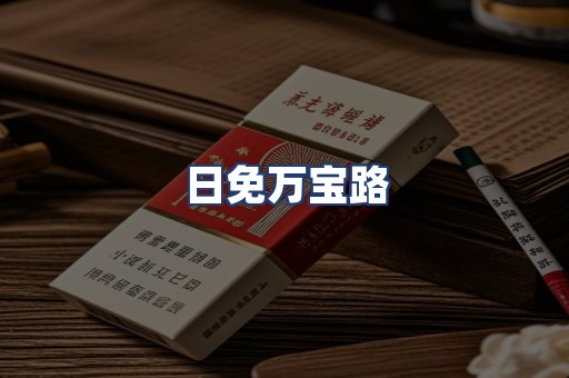 日免万宝路